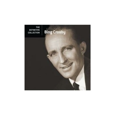 Crosby Bing - Definitive Collection CD