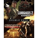 Commandos 2 & 3 HD Remaster