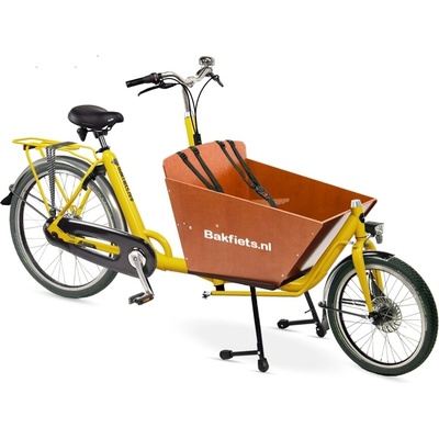 Bakfiets.nl Short Classic 2026