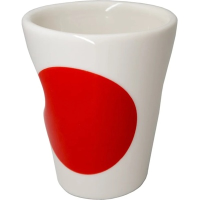 vin bouquet Порцеланова чаша за еспресо Nerthus Japan - 100 мл (VB FIH 495)