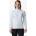 Rossignol Mid Layer Full-Zip Thin Jacket white