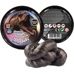CRAZE Магически разноцветен моделин Craze - Динозаври, 80 g, асортимент (C13410) - ozone