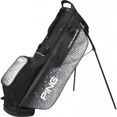 Ping Hoofer Monsoon Bag – Zboží Mobilmania