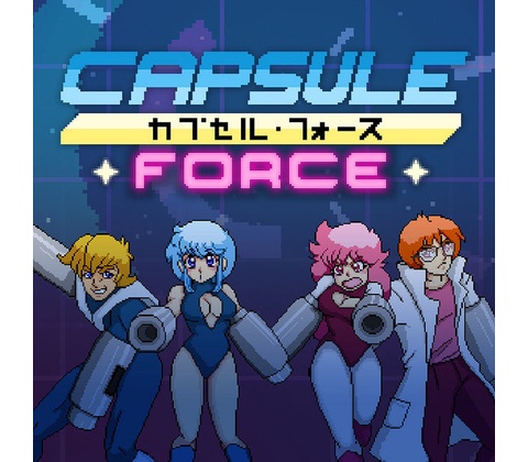 Capsule Force