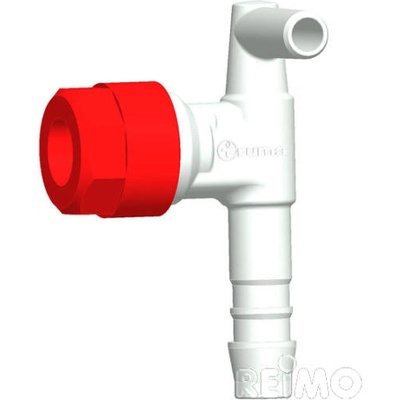 Truma Ъглов свързващ вентил Truma (E060)