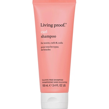 Living Proof Curl Shampoo 100 mL