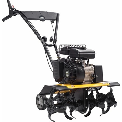 Texas Lilli 365TG Dual-Shaft