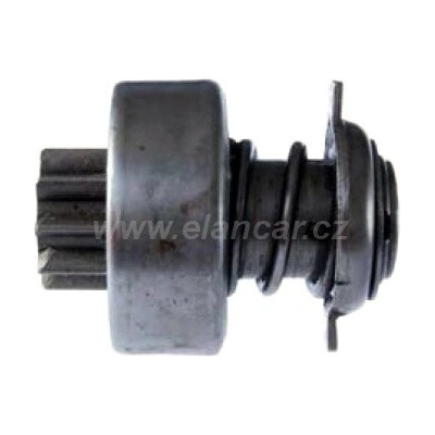 Pastorek startéru Ford D12F-11001-AA, D6GF-11350-BA