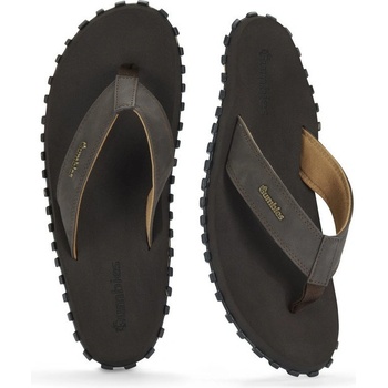 Gumbies Vegovert Brown Размер на обувките (ЕС): 37 / Цвят: кафяв