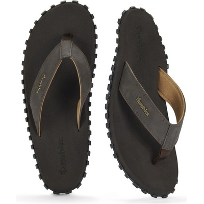 Gumbies Vegovert Brown Размер на обувките (ЕС): 37 / Цвят: кафяв