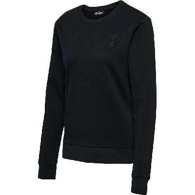 Блуза Hummel Active sweatshirt - Black (Black)