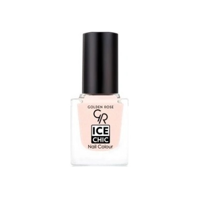Golden Rose Ice Chic Nail Colour lak na nehty 139 10,5 ml