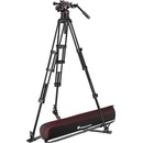 Stativy Manfrotto Nitrotech 612