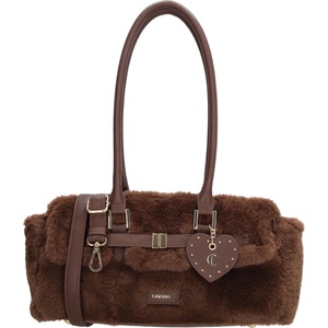 Charm London Stockholm 26154 Dark brown (CHL-26154)