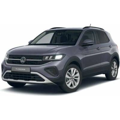 Volkswagen T-Cross 85 kW