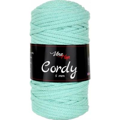 Příze Vlna Hep Cordy 5 mm 8134
