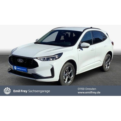 Ford Kuga 2.5 FHEV ST-Line 132 kW