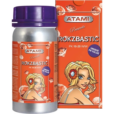 ATAMI Rokzbastic 325ml