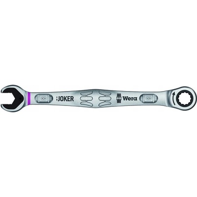 Wera Otevřený/očkový klíč 8 mm JOKER 05073268001