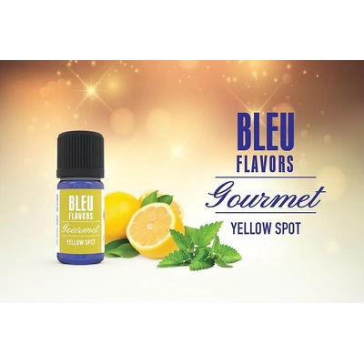 BLEU Yellow Spot 10ml