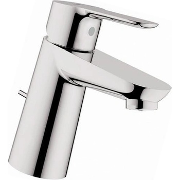 GROHE Смесител едноръкохватков за умивалник с изпразнител Start Edge (23342000)