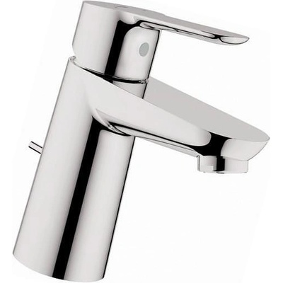 GROHE Смесител едноръкохватков за умивалник с изпразнител Start Edge (23342000)