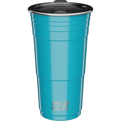 Wyld Gear Бутилка за вода Wyld gear Wyld Cup 24 Water bottle - Teal - размер 709 ml (533-2072-0811)