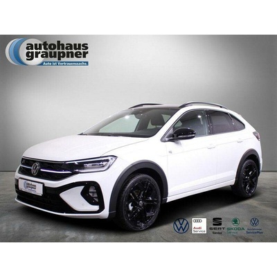 Volkswagen Taigo 1.0 TSI R-Line DSG 85 kW