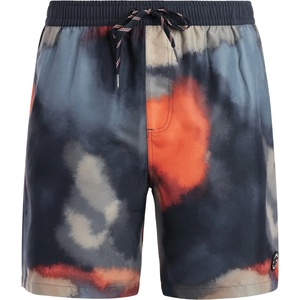Protest Мъжки бански слипове Protest PRTFligth Swim brief - Night Skyblue (050-2382-0214)