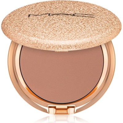 MAC Cosmetics Skinfinish Sunstruck Matte Bronzer бронзираща пудра с матиращ ефект цвят Matte Light Rosy 8 гр