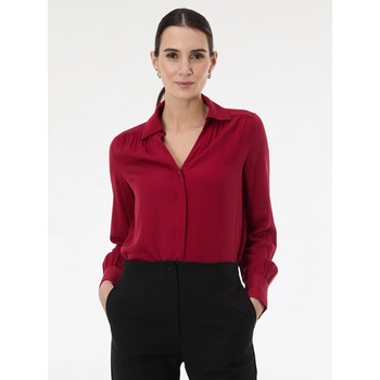 orsay Винена дамска блуза ORSAY Orsay | Cherven | ЖЕНИ | 34