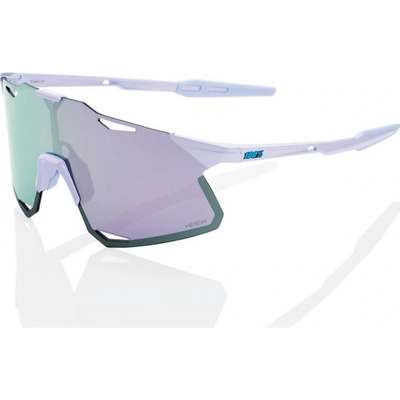 100% HYPERCRAFT Polished Levander