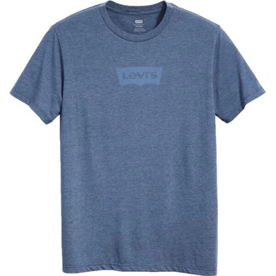 Levi's tričko s potiskem 22491 modrá