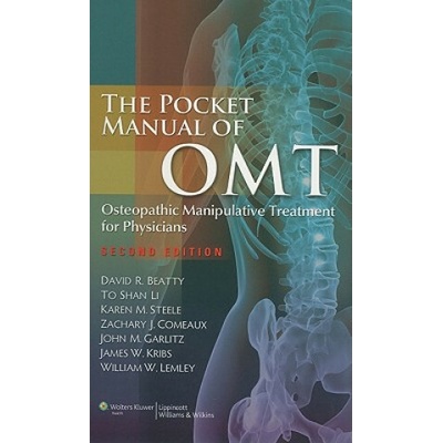 Pocket Manual of OMT Essig-Beatty David R.