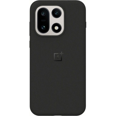 OnePlus Sandstone Magnetic pro OnePlu 15 5G Black