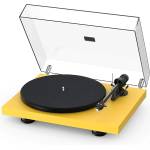 Pro-Ject Pick-up Debut Carbon EVO 2M-RED Yellow (9120097825995)
