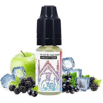 Image 1 of 814 Clodomir fresh 814