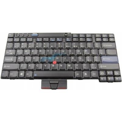 Klávesnice LENOVO X200 X200S X201 X201S