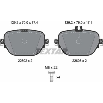 TEXTAR 2260203