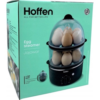 Hoffen HO-00121 černé