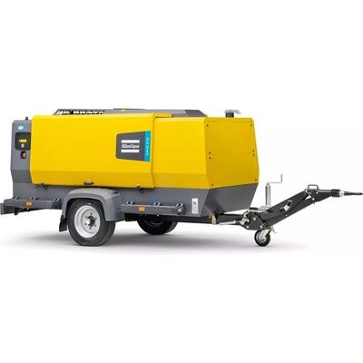Atlas Copco XAHS 408