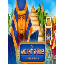 Ancient Stories: Gods of Egypt