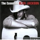 JACKSON ALAN: THE ESSENTIAL ALAN JACKSON CD