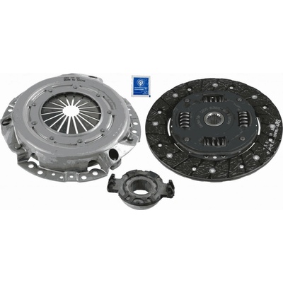 Sada spojky SACHS 3000 841 201