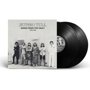 Warner Jethro Tull: Songs From The Vault: 1975-1978 (RSD 2025) - 2Vinyl (LP) (081396)