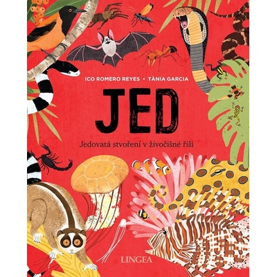Jed