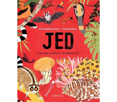 Jed