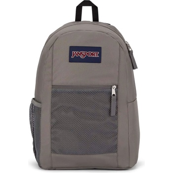 JanSport Раница JanSport Jan Zone Backpack - Graphite Grey