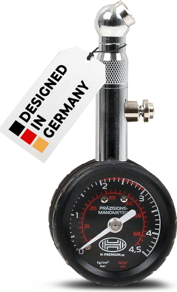 Heyner Pneumerač AeroStop Pro
