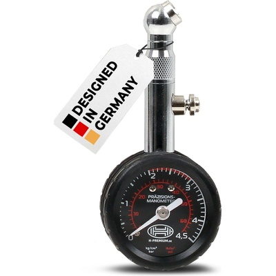 Heyner Pneumerač AeroStop Pro